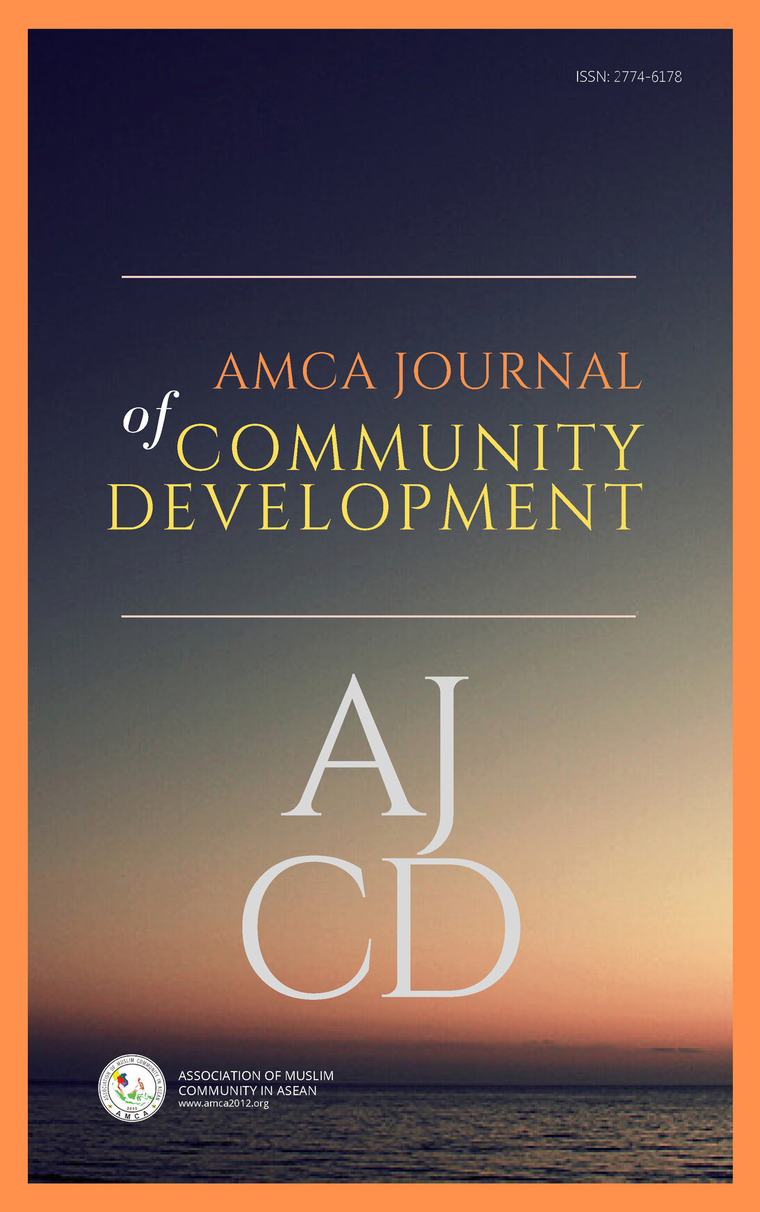 					View Vol. 6 No. 1 (2026): AMCA Journal of Community Development
				