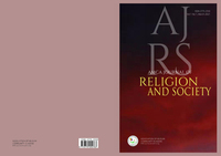 					View Vol. 5 No. 2 (2026): AMCA Journal of Religion and Society
				
